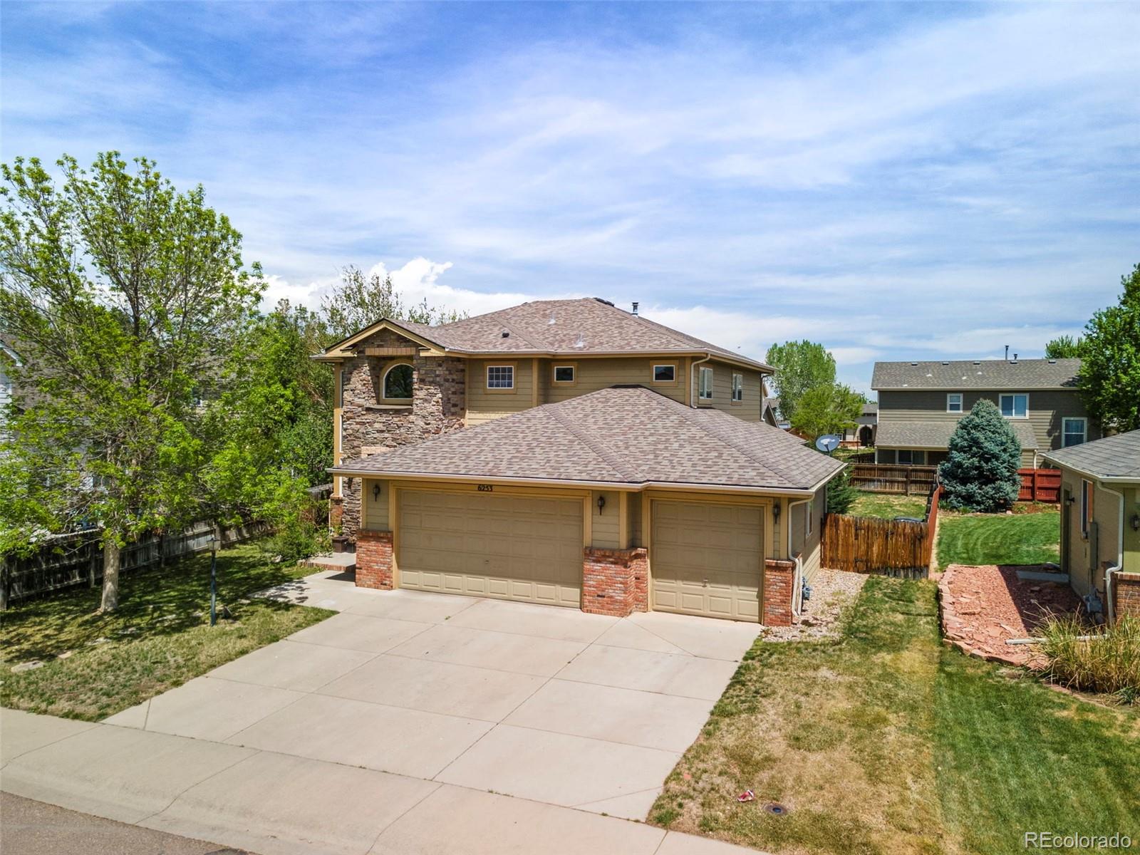 MLS Image #1 for 6253  utica avenue,firestone, Colorado