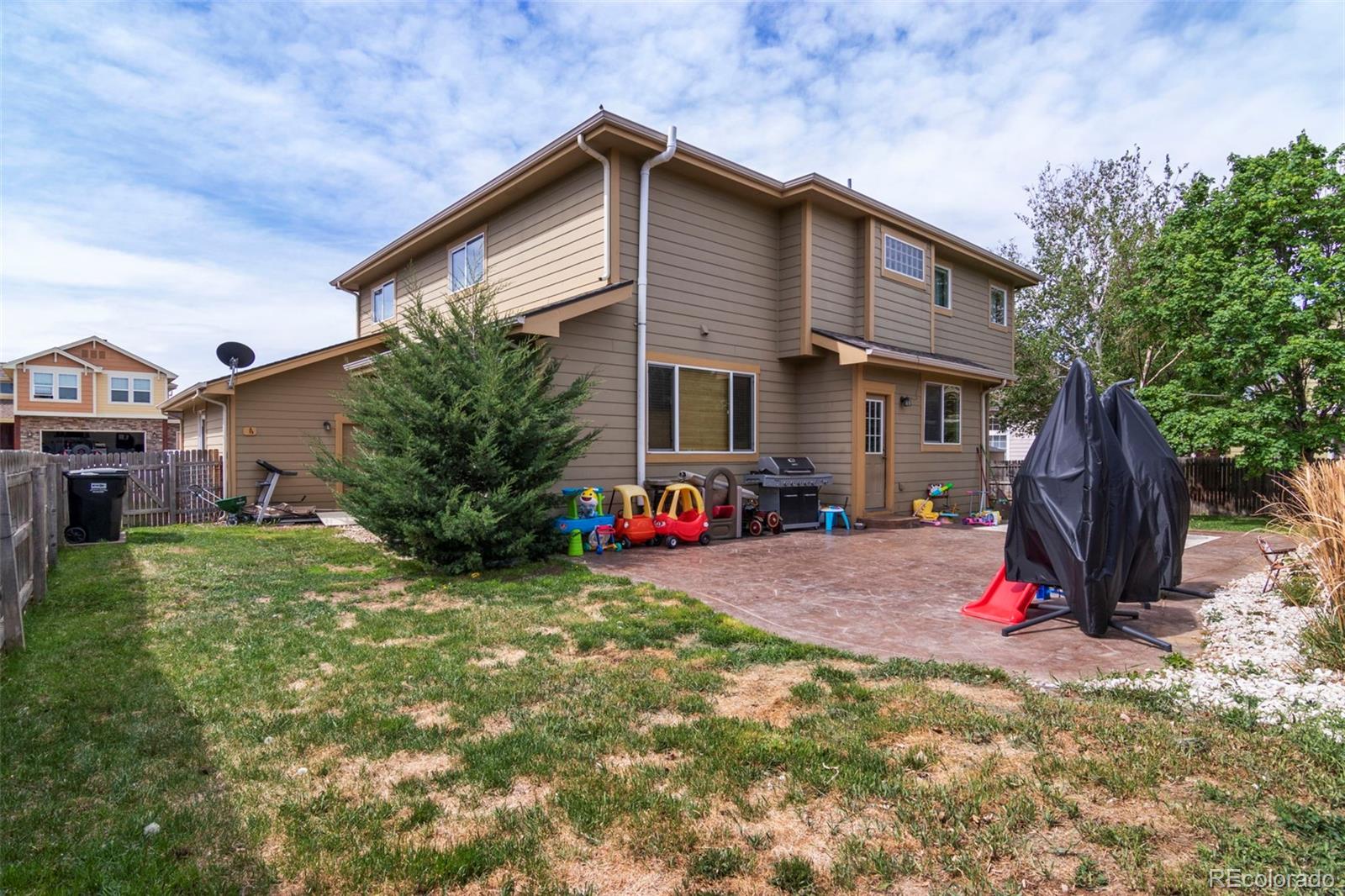 MLS Image #19 for 6253  utica avenue,firestone, Colorado