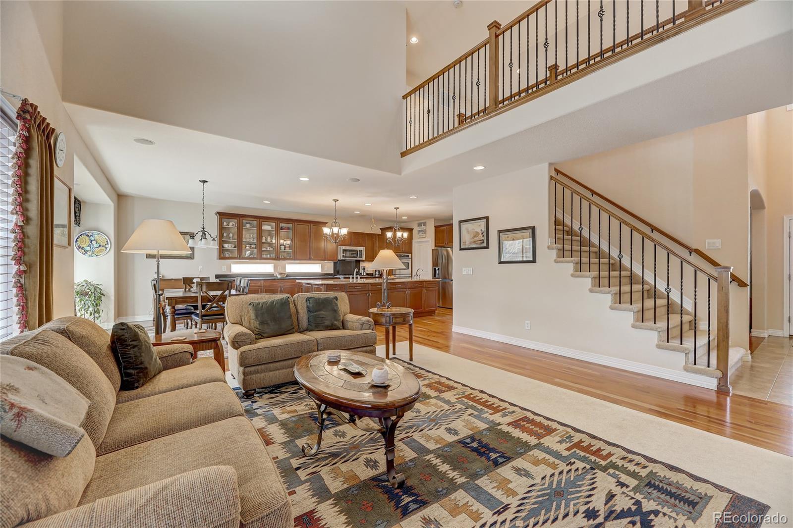 MLS Image #12 for 1634  ridgetrail court,castle rock, Colorado