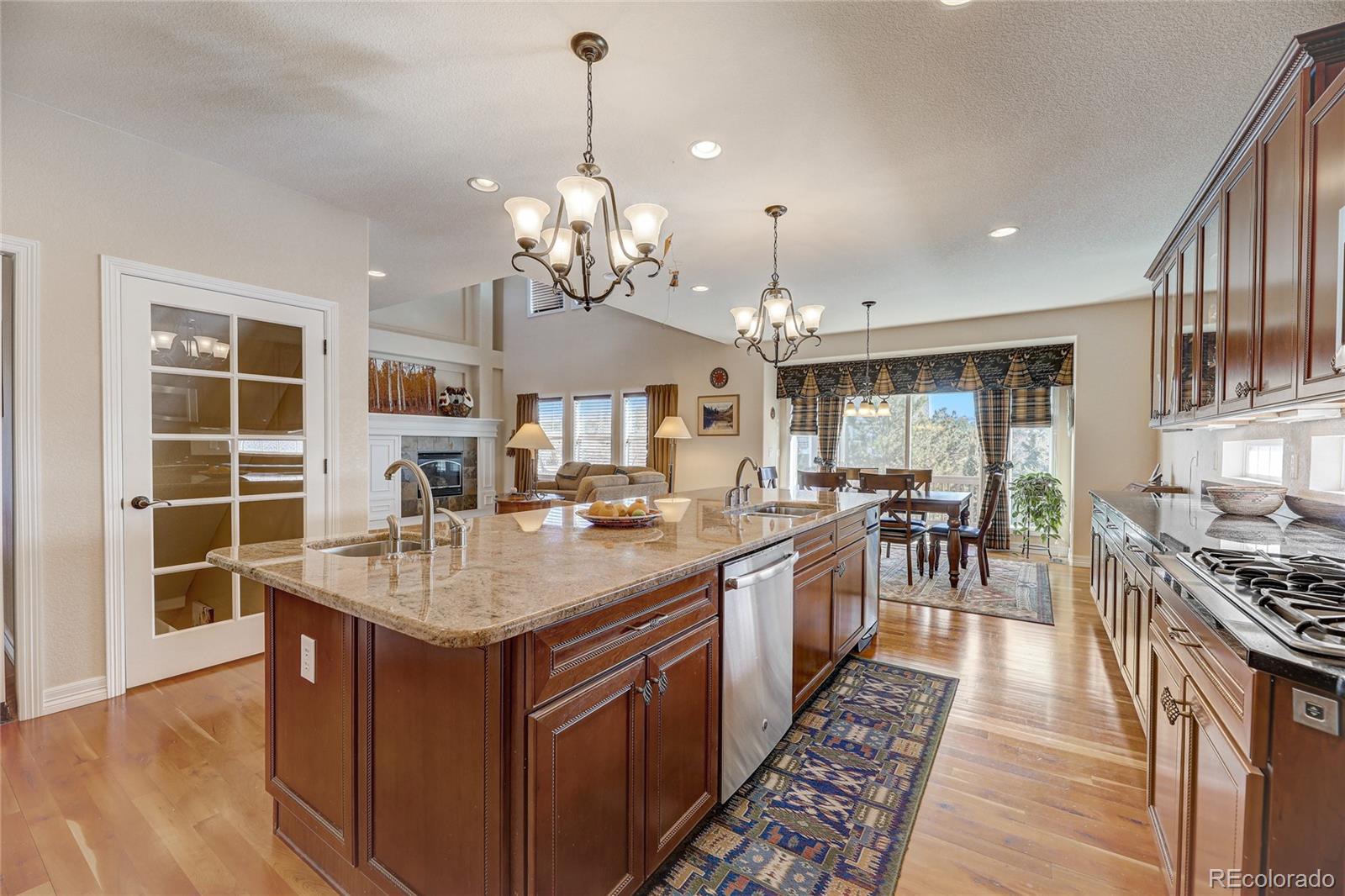 MLS Image #17 for 1634  ridgetrail court,castle rock, Colorado