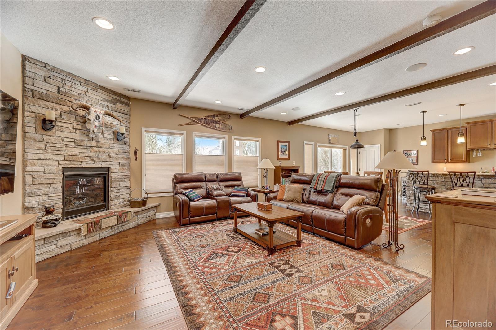 MLS Image #31 for 1634  ridgetrail court,castle rock, Colorado