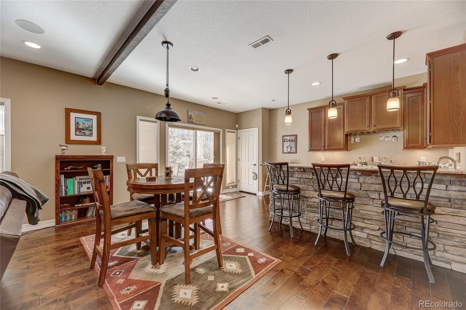 MLS Image #34 for 1634  ridgetrail court,castle rock, Colorado