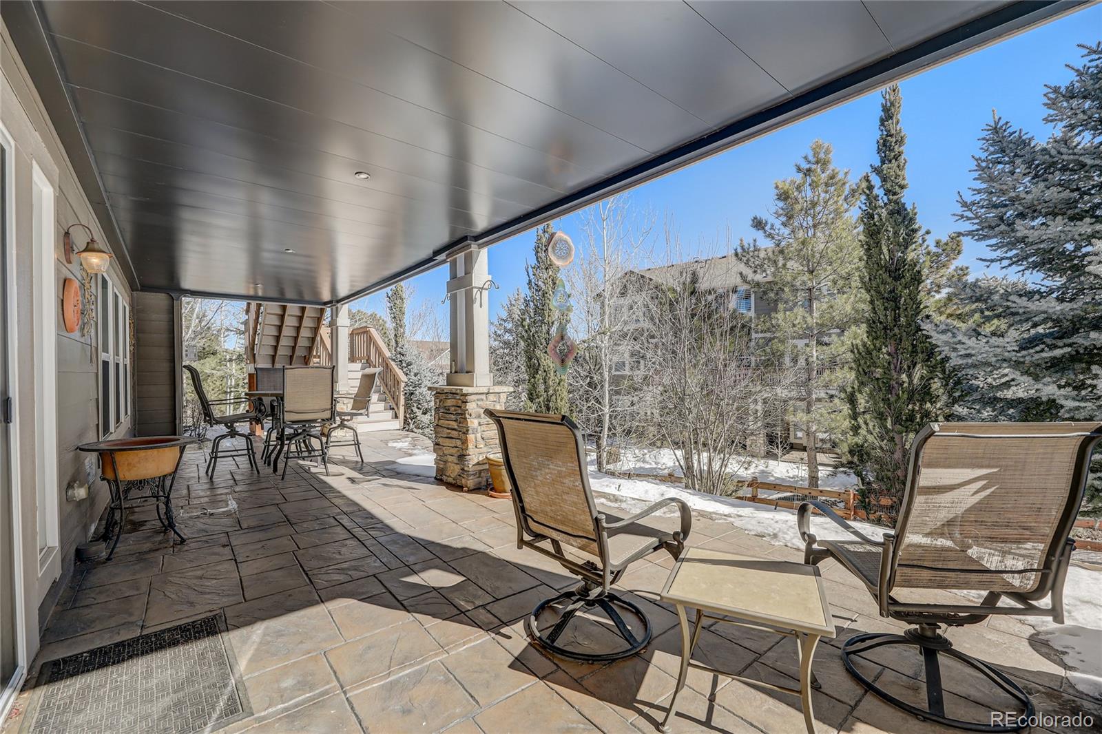 MLS Image #43 for 1634  ridgetrail court,castle rock, Colorado