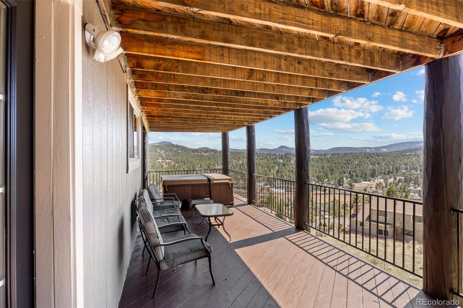 MLS Image #20 for 30050  chestnut drive,evergreen, Colorado