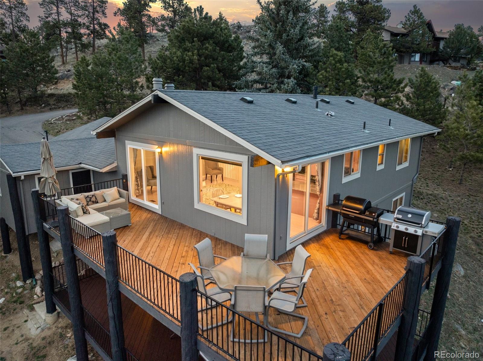 MLS Image #33 for 30050  chestnut drive,evergreen, Colorado