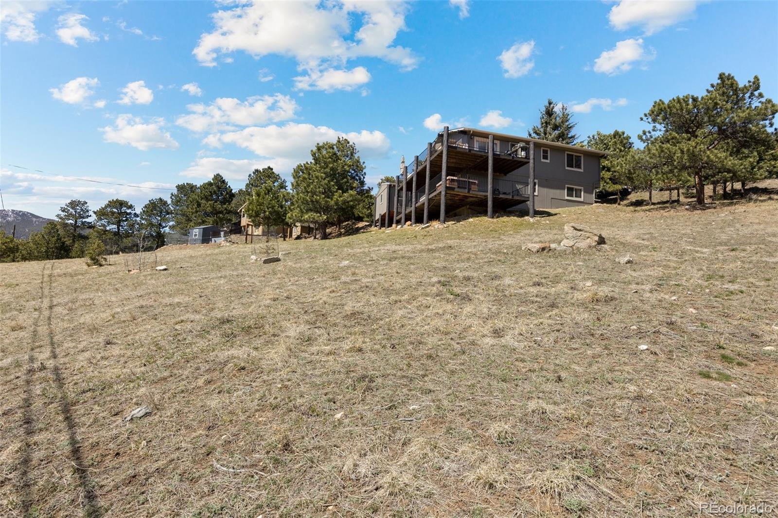 MLS Image #35 for 30050  chestnut drive,evergreen, Colorado