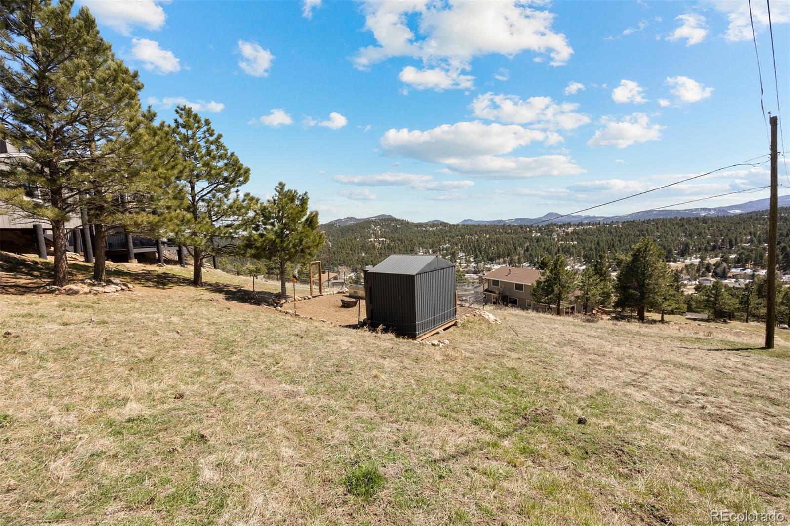 MLS Image #37 for 30050  chestnut drive,evergreen, Colorado