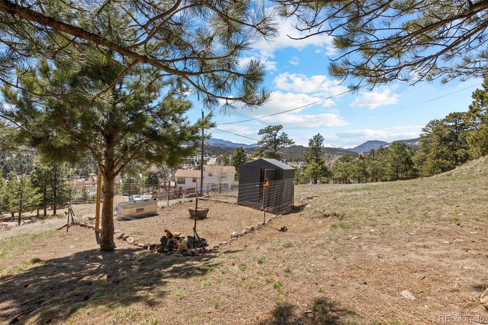 MLS Image #38 for 30050  chestnut drive,evergreen, Colorado