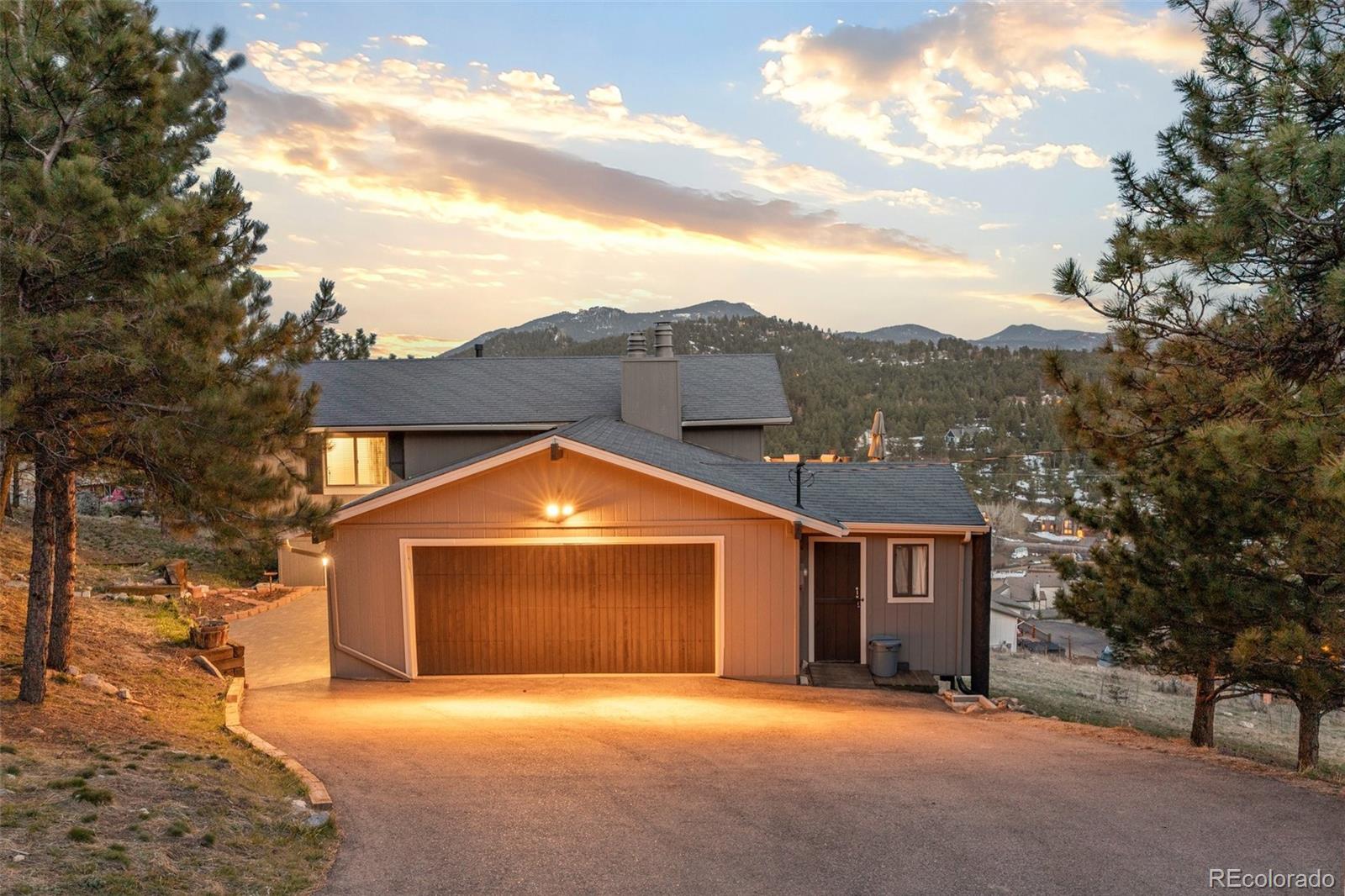MLS Image #41 for 30050  chestnut drive,evergreen, Colorado