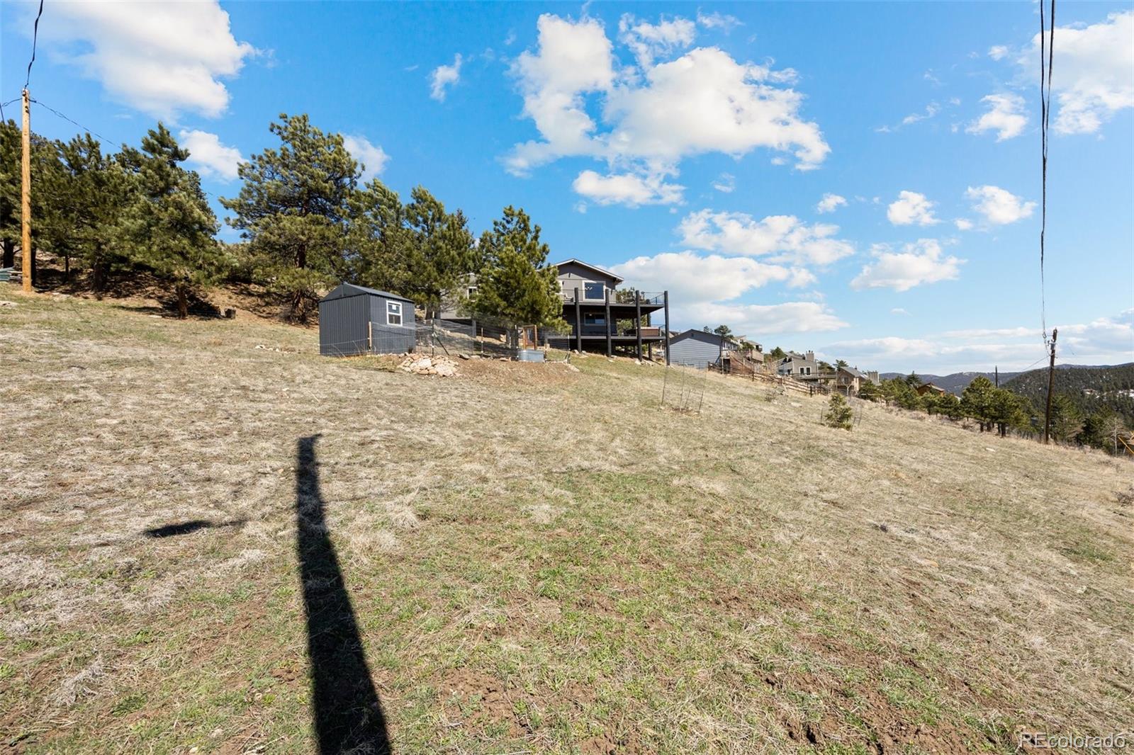 MLS Image #48 for 30050  chestnut drive,evergreen, Colorado