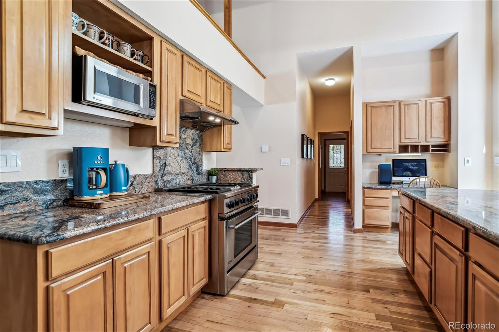MLS Image #10 for 5107  red rock drive,larkspur, Colorado