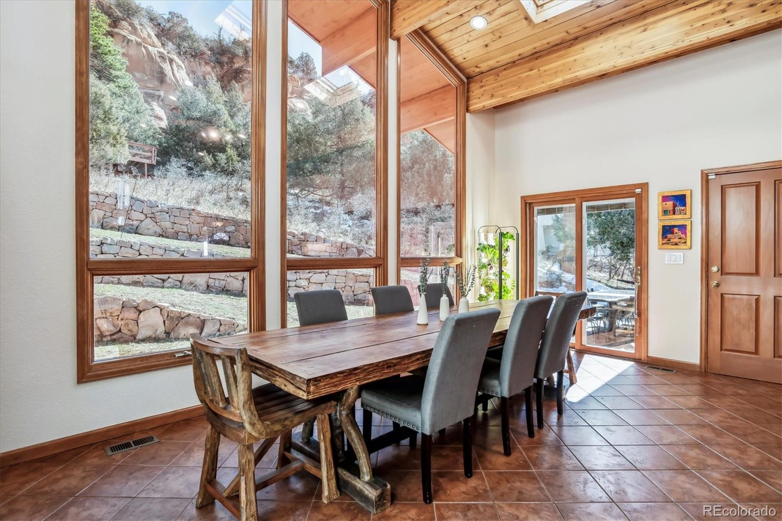 MLS Image #11 for 5107  red rock drive,larkspur, Colorado
