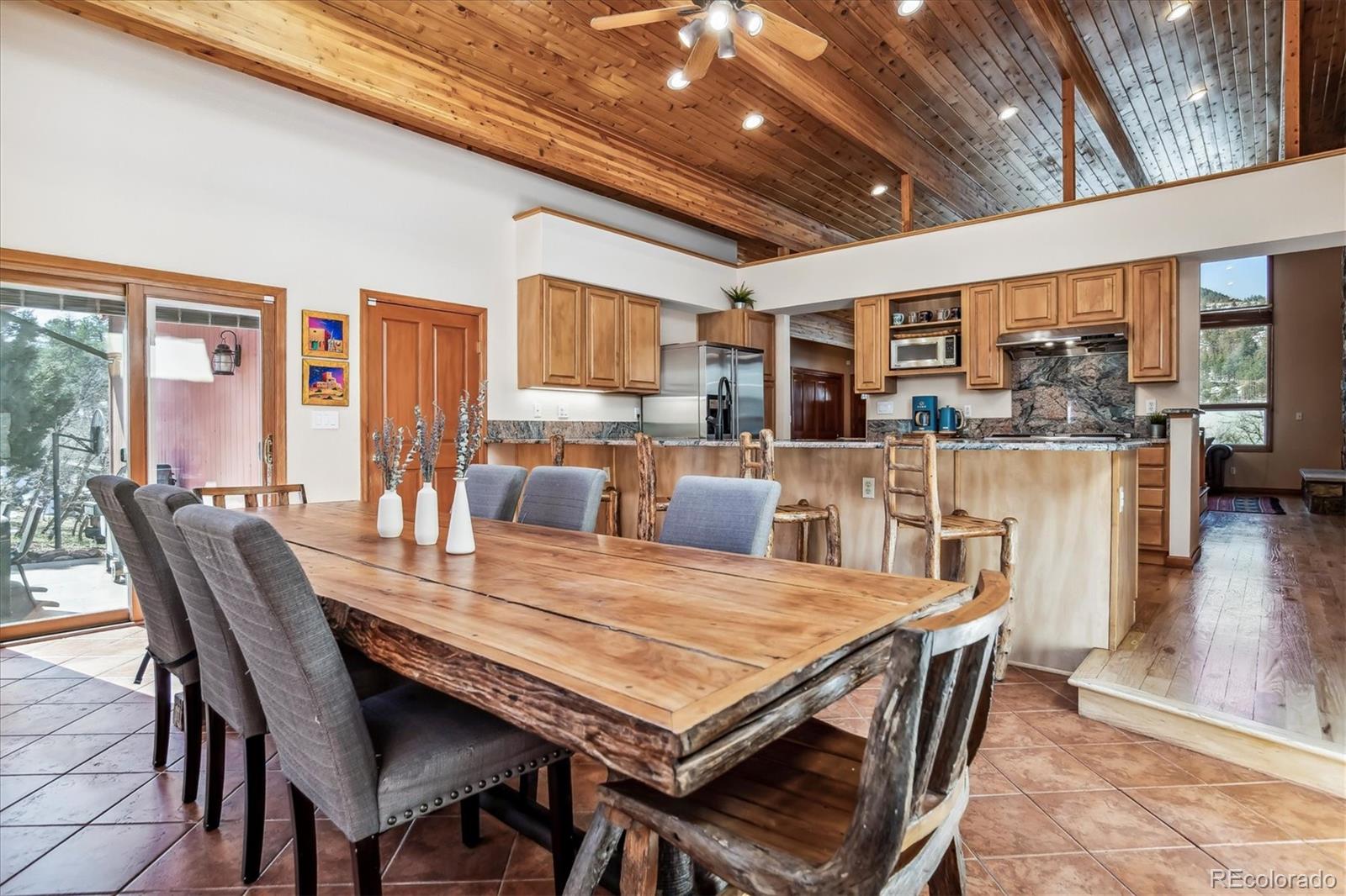 MLS Image #12 for 5107  red rock drive,larkspur, Colorado