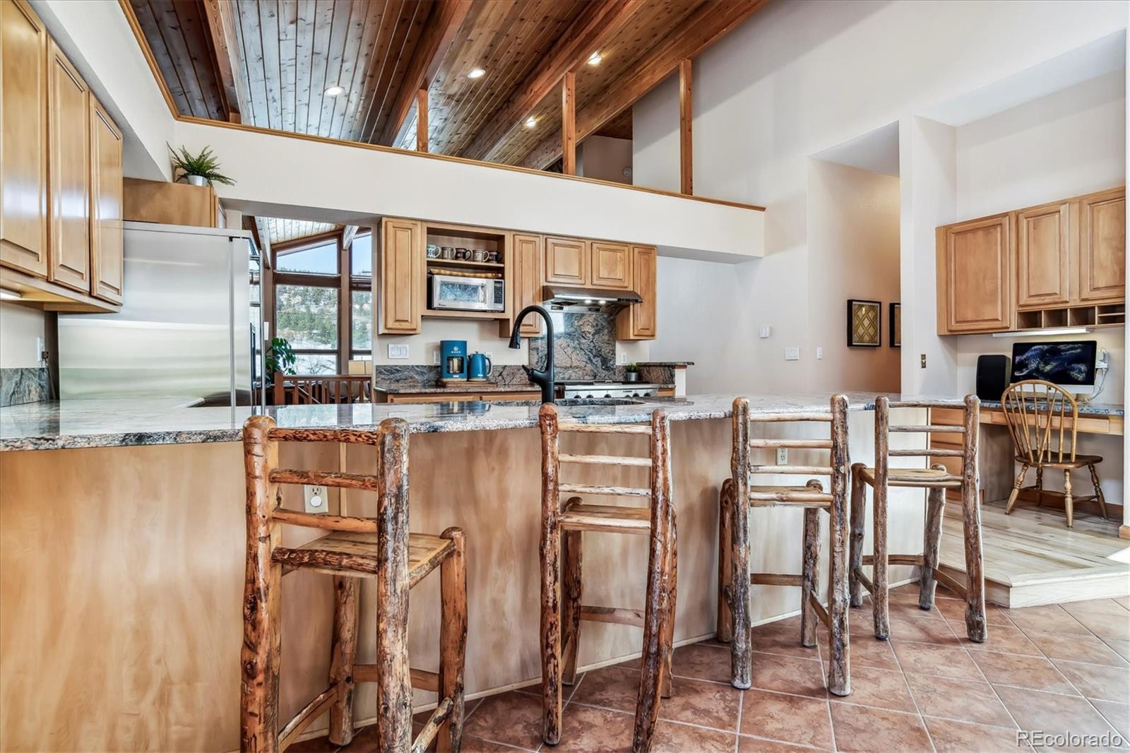 MLS Image #14 for 5107  red rock drive,larkspur, Colorado