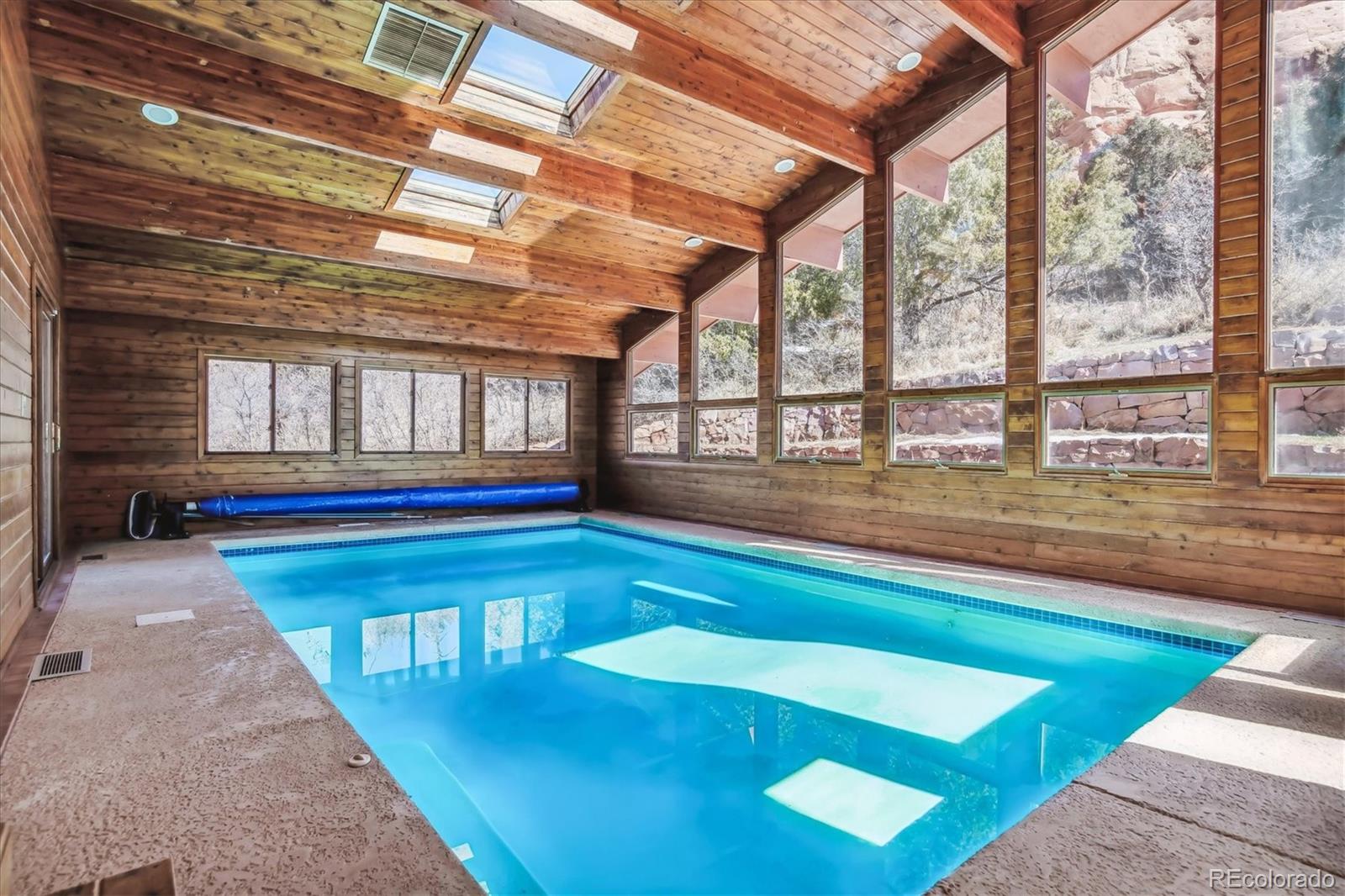 MLS Image #15 for 5107  red rock drive,larkspur, Colorado