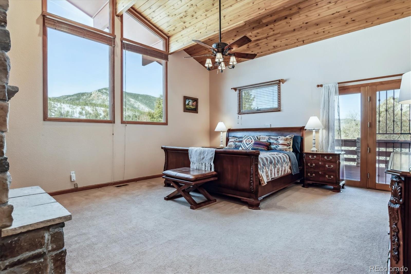 MLS Image #17 for 5107  red rock drive,larkspur, Colorado