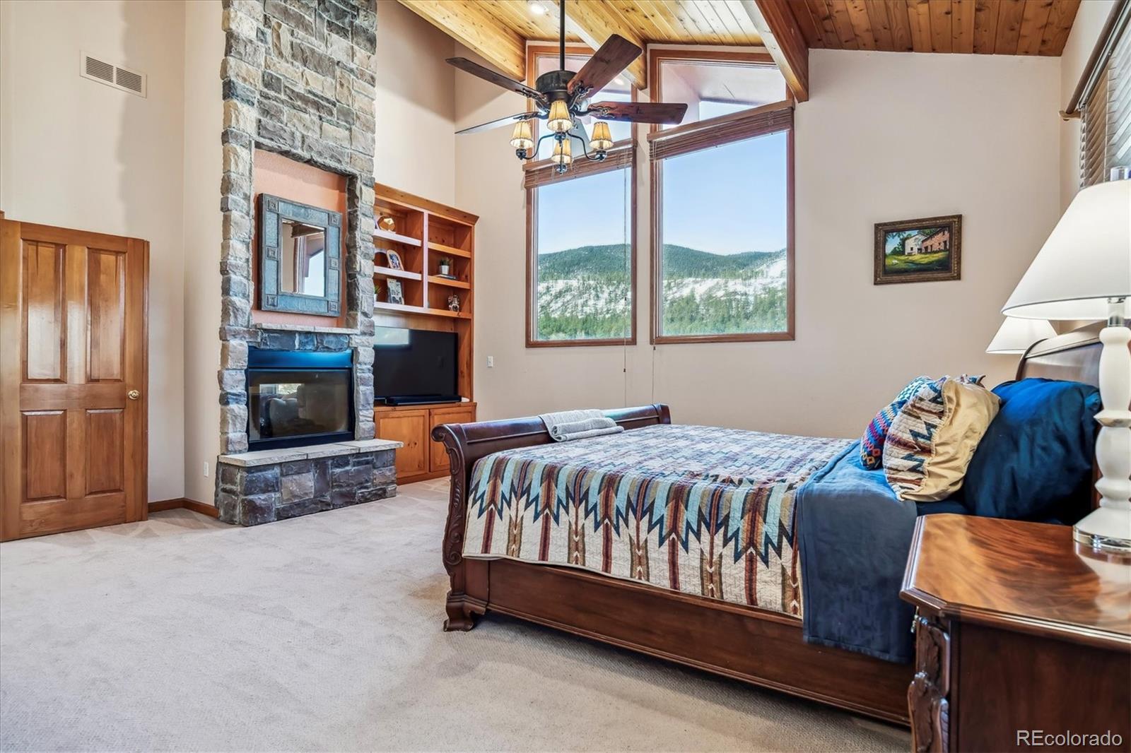 MLS Image #19 for 5107  red rock drive,larkspur, Colorado