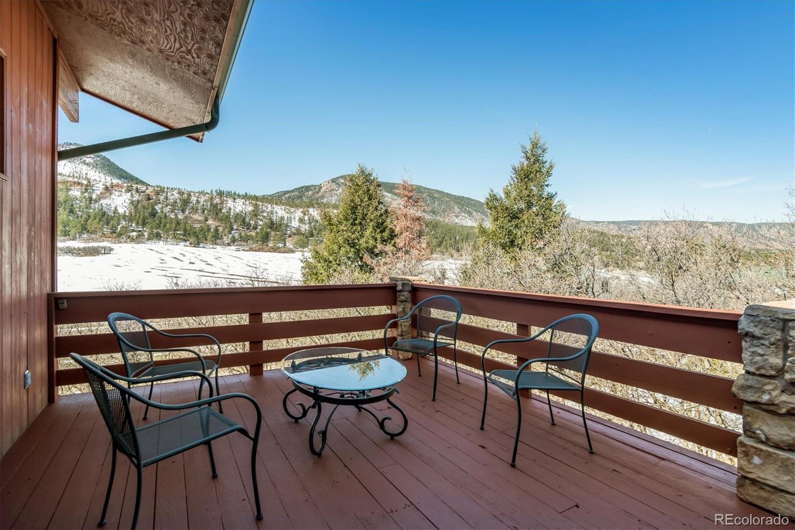 MLS Image #23 for 5107  red rock drive,larkspur, Colorado