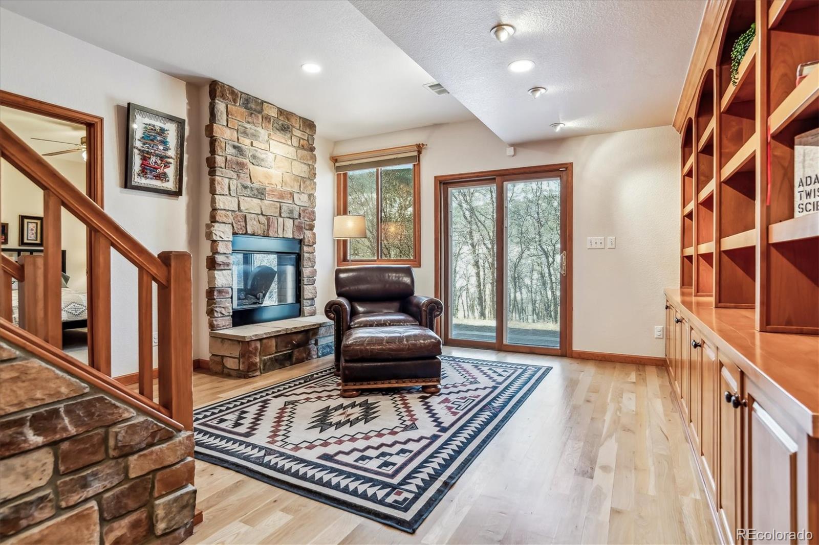 MLS Image #24 for 5107  red rock drive,larkspur, Colorado