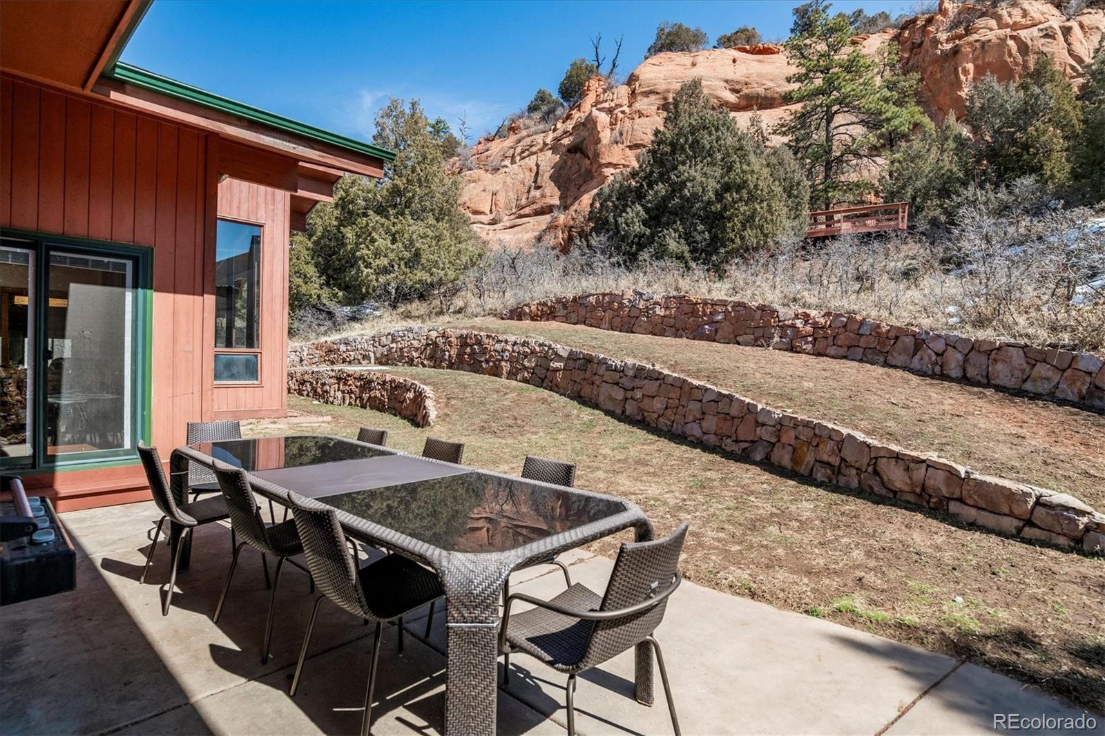 MLS Image #34 for 5107  red rock drive,larkspur, Colorado