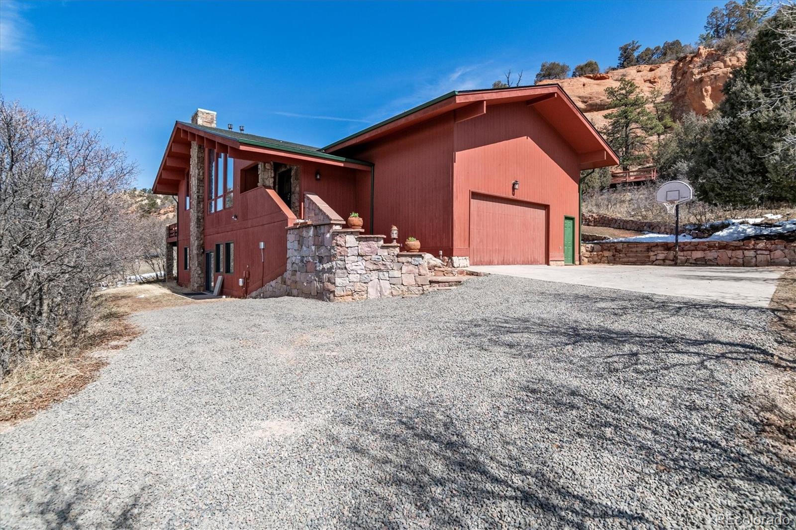 MLS Image #36 for 5107  red rock drive,larkspur, Colorado