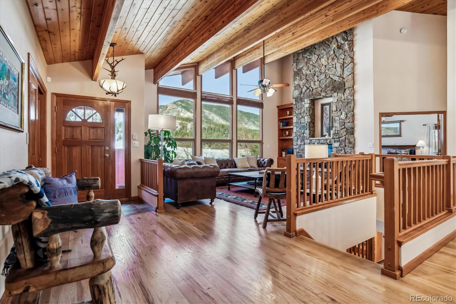 MLS Image #4 for 5107  red rock drive,larkspur, Colorado