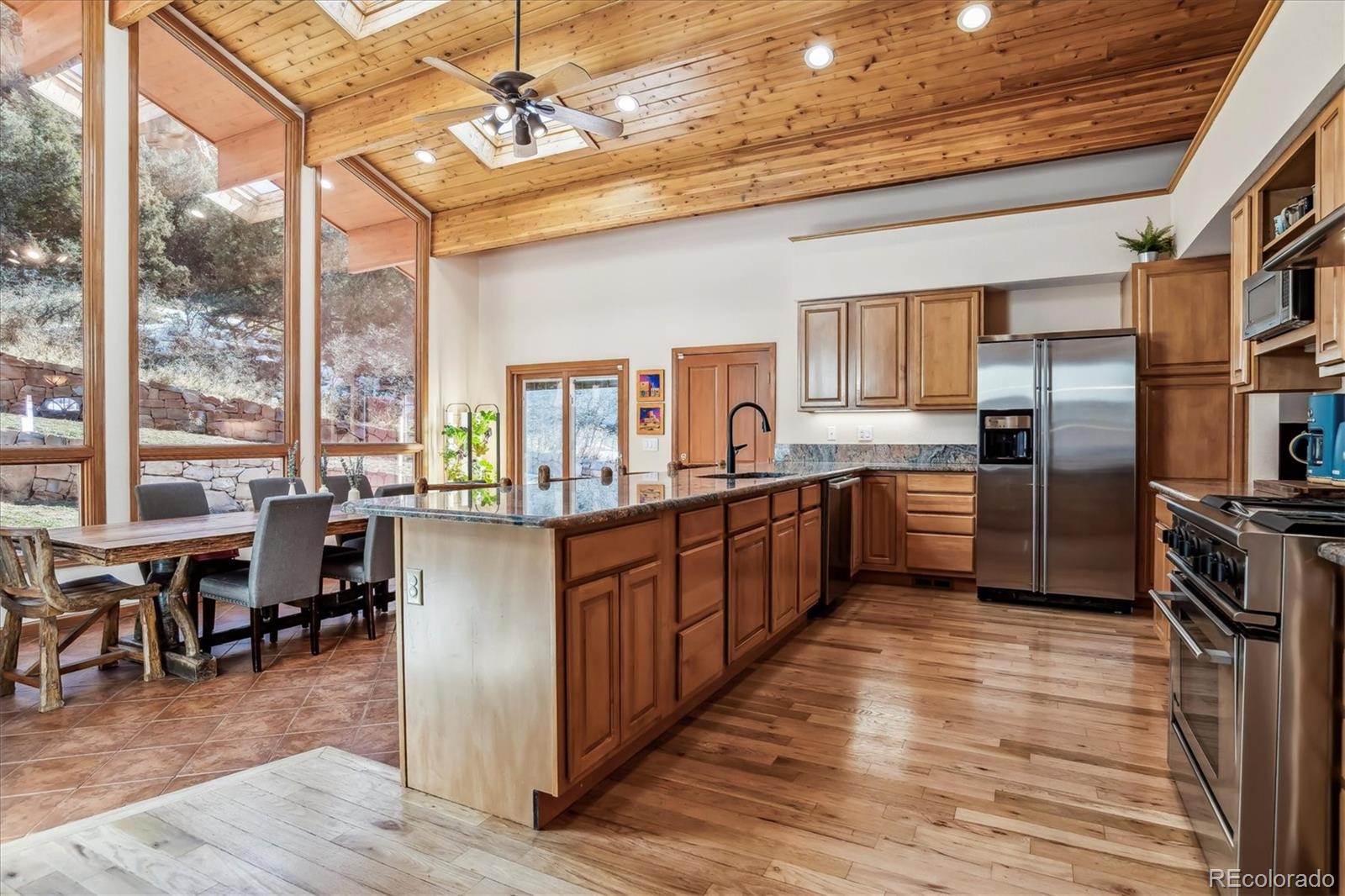 MLS Image #8 for 5107  red rock drive,larkspur, Colorado