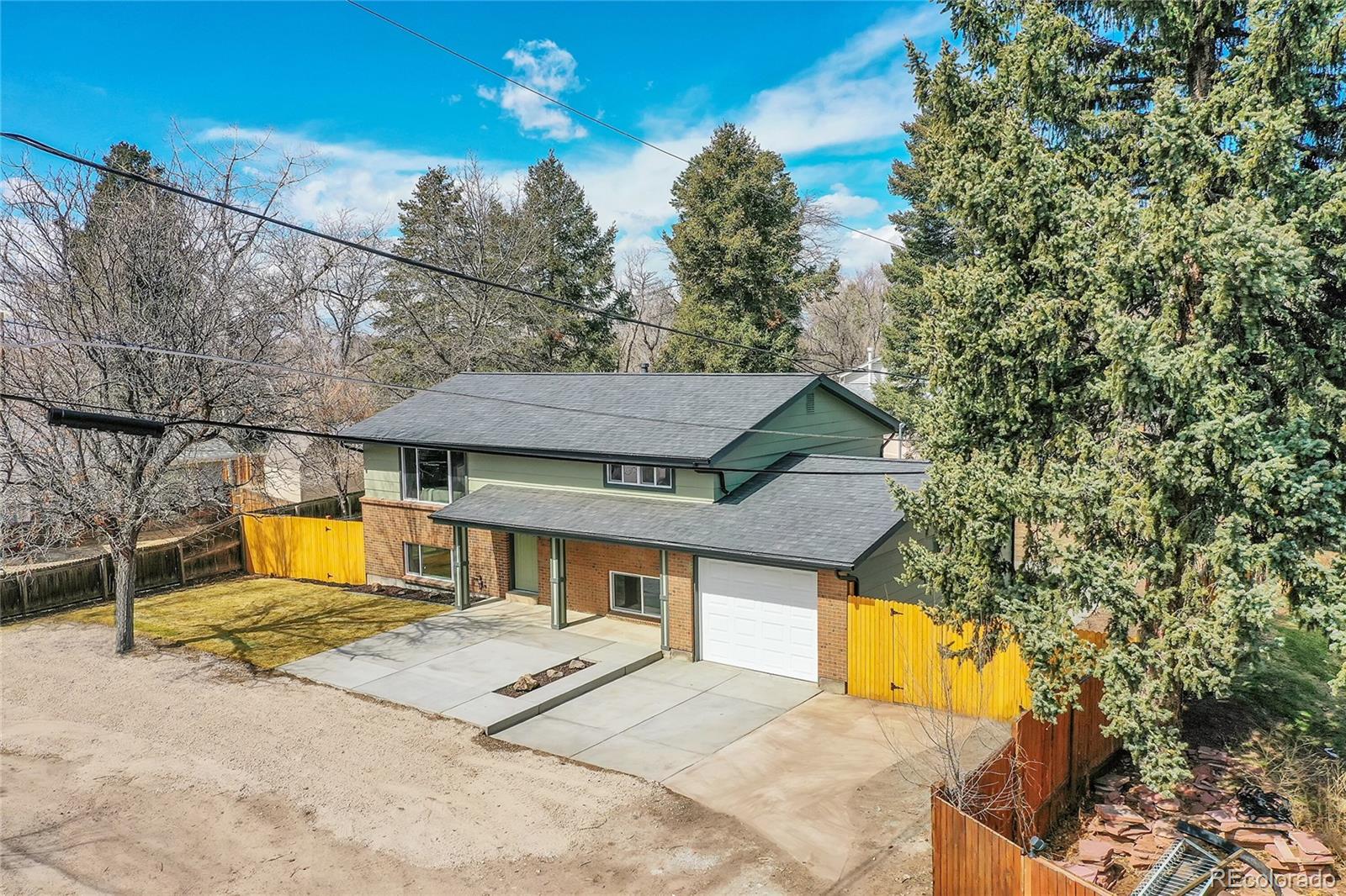 MLS Image #4 for 1863 s chester circle,denver, Colorado