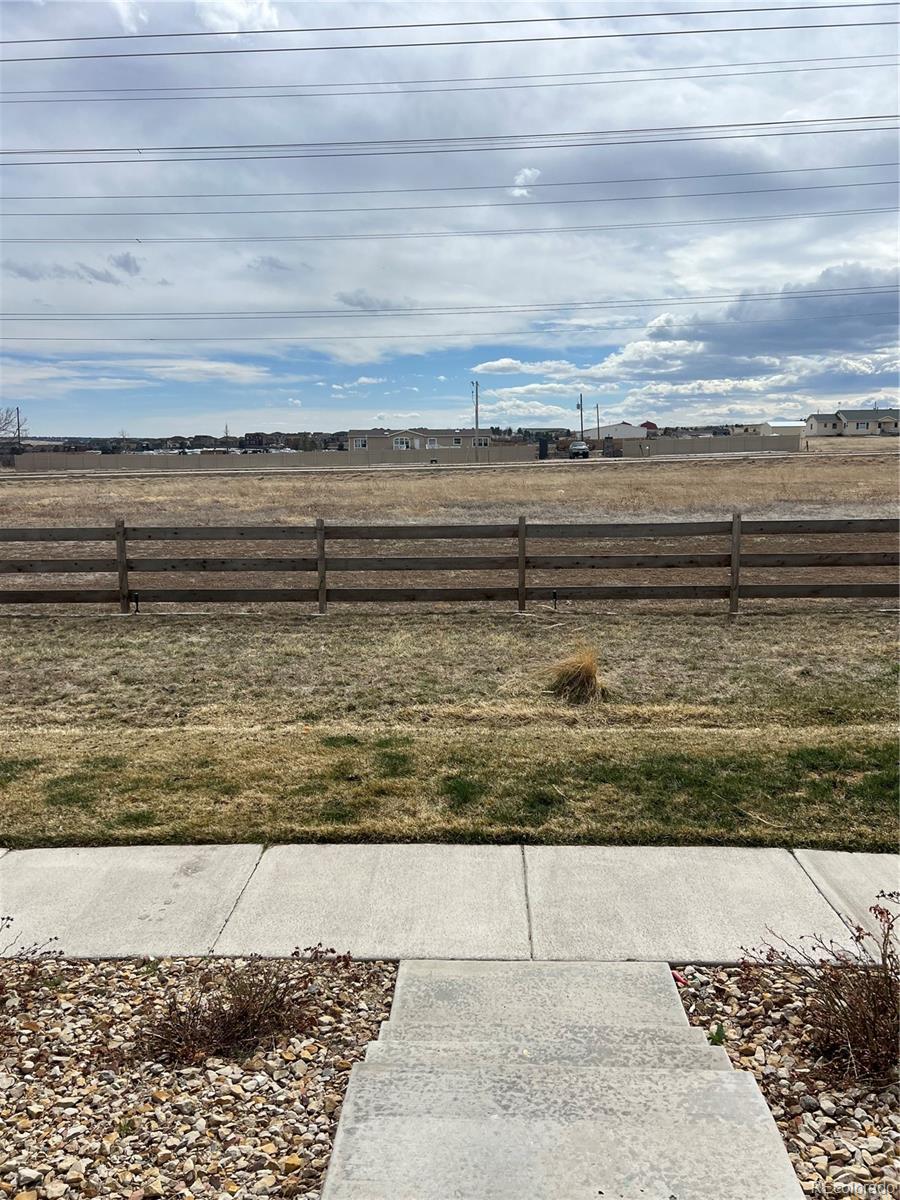 MLS Image #1 for 17574  bluetrail avenue,parker, Colorado