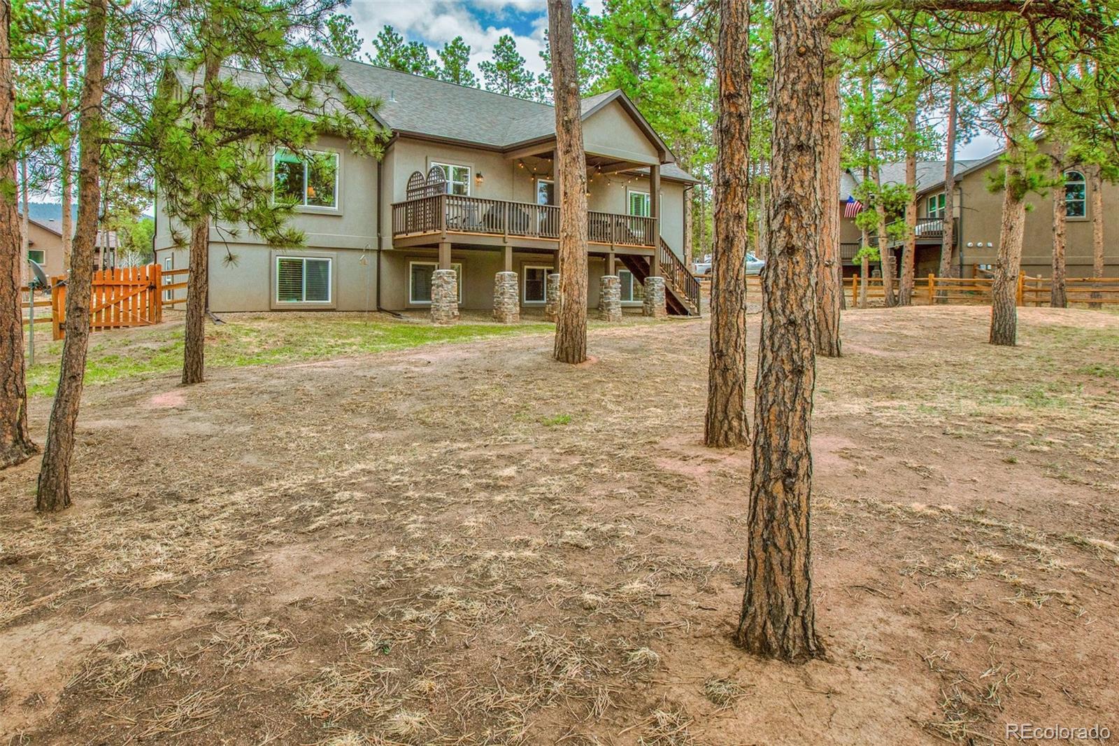 MLS Image #40 for 1170  ptarmigan drive,woodland park, Colorado