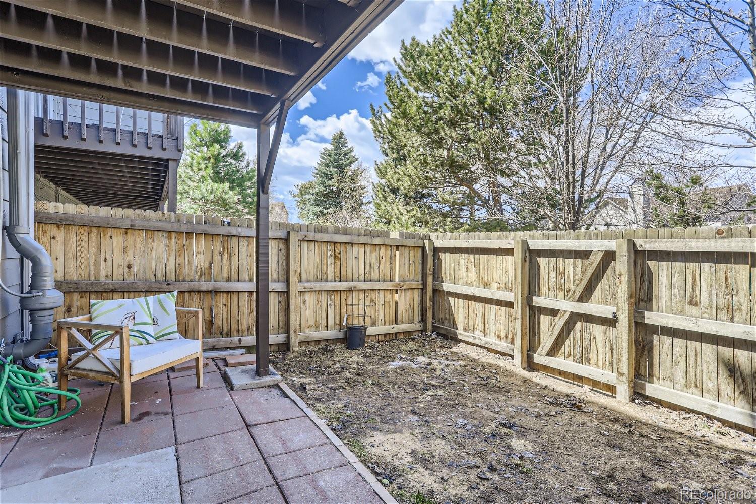 MLS Image #21 for 1209 s flower circle,lakewood, Colorado