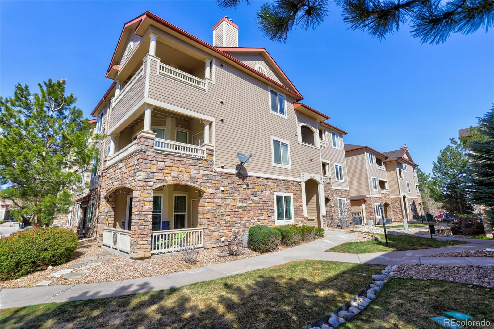 MLS Image #9 for 8445 s holland way,littleton, Colorado