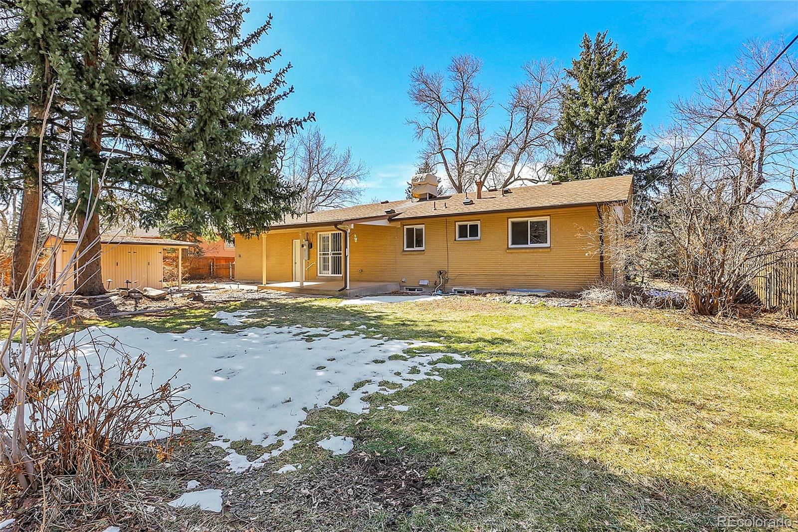 MLS Image #2 for 2198  zinnia way,golden, Colorado