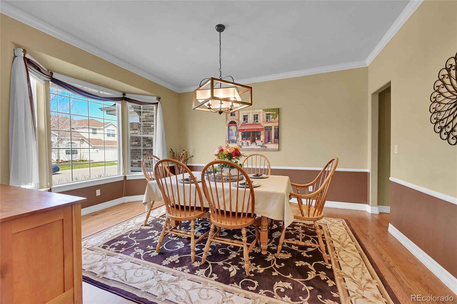 MLS Image #3 for 10028  royal eagle lane,highlands ranch, Colorado