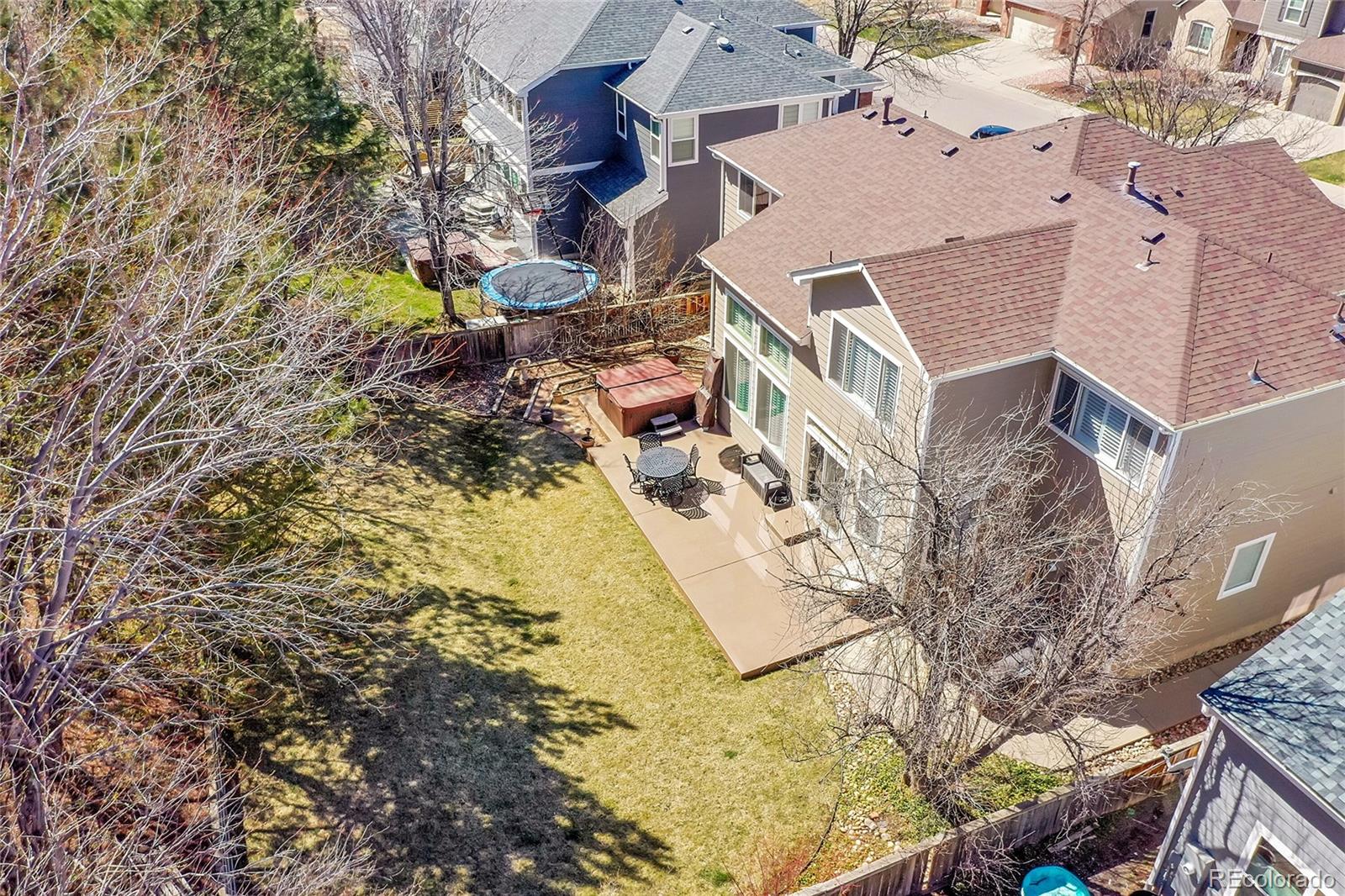 MLS Image #33 for 10028  royal eagle lane,highlands ranch, Colorado