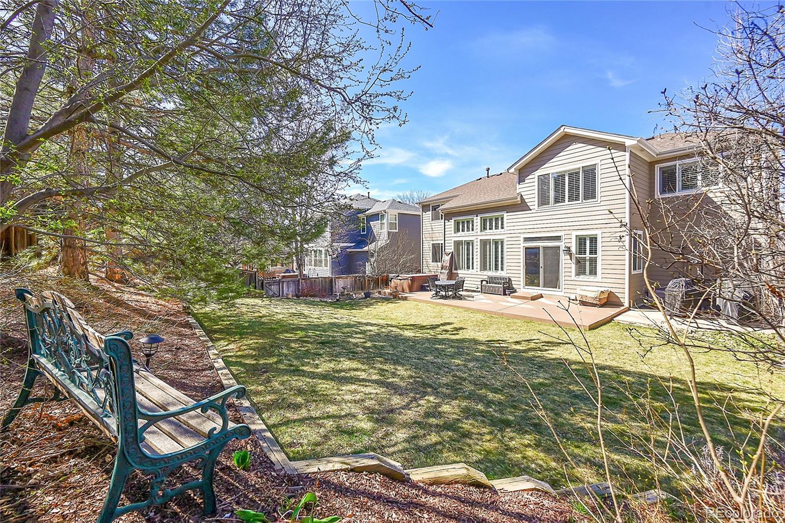 MLS Image #34 for 10028  royal eagle lane,highlands ranch, Colorado