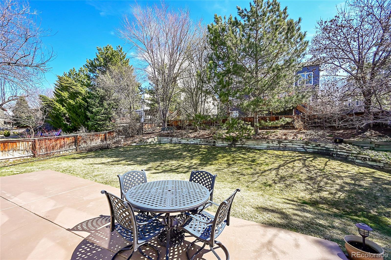 MLS Image #36 for 10028  royal eagle lane,highlands ranch, Colorado