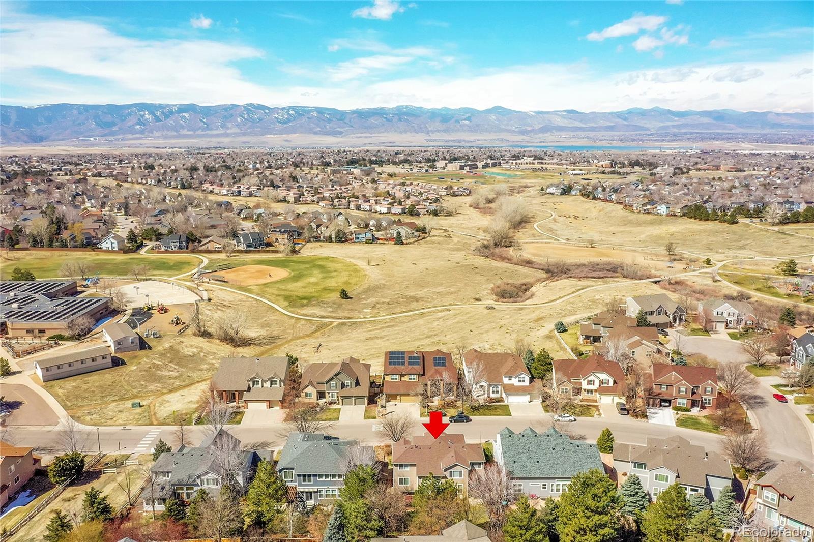 MLS Image #37 for 10028  royal eagle lane,highlands ranch, Colorado