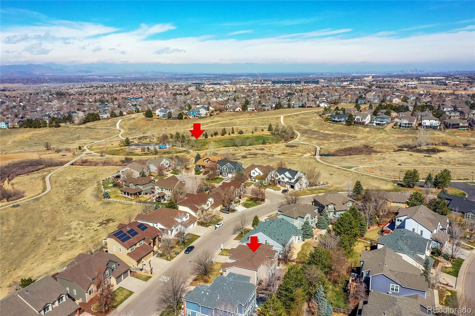 MLS Image #38 for 10028  royal eagle lane,highlands ranch, Colorado