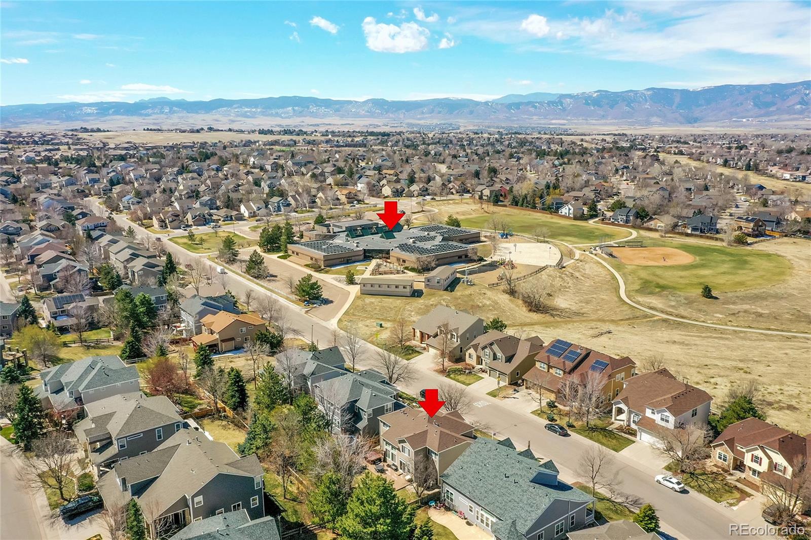 MLS Image #40 for 10028  royal eagle lane,highlands ranch, Colorado