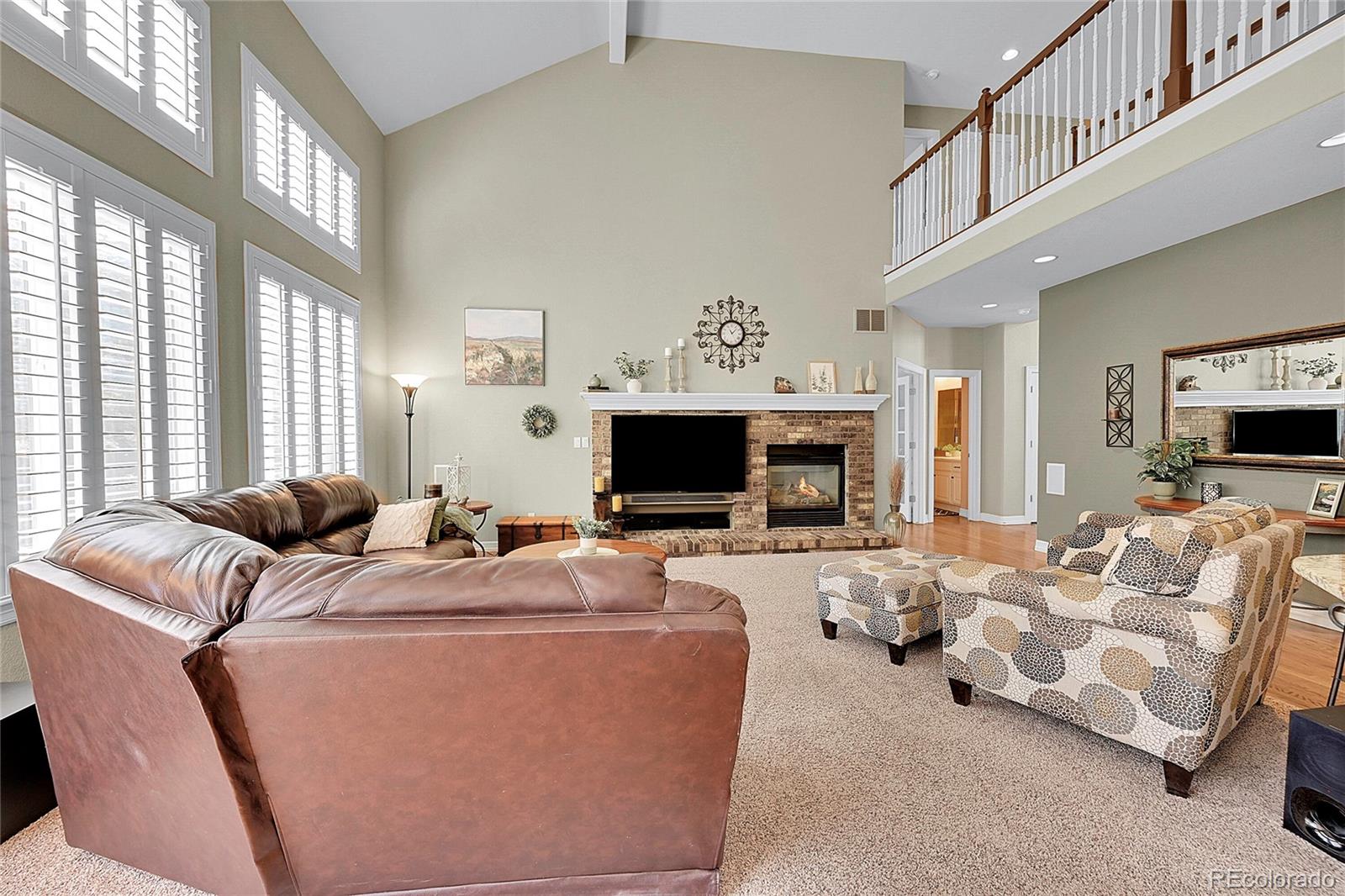 MLS Image #9 for 10028  royal eagle lane,highlands ranch, Colorado