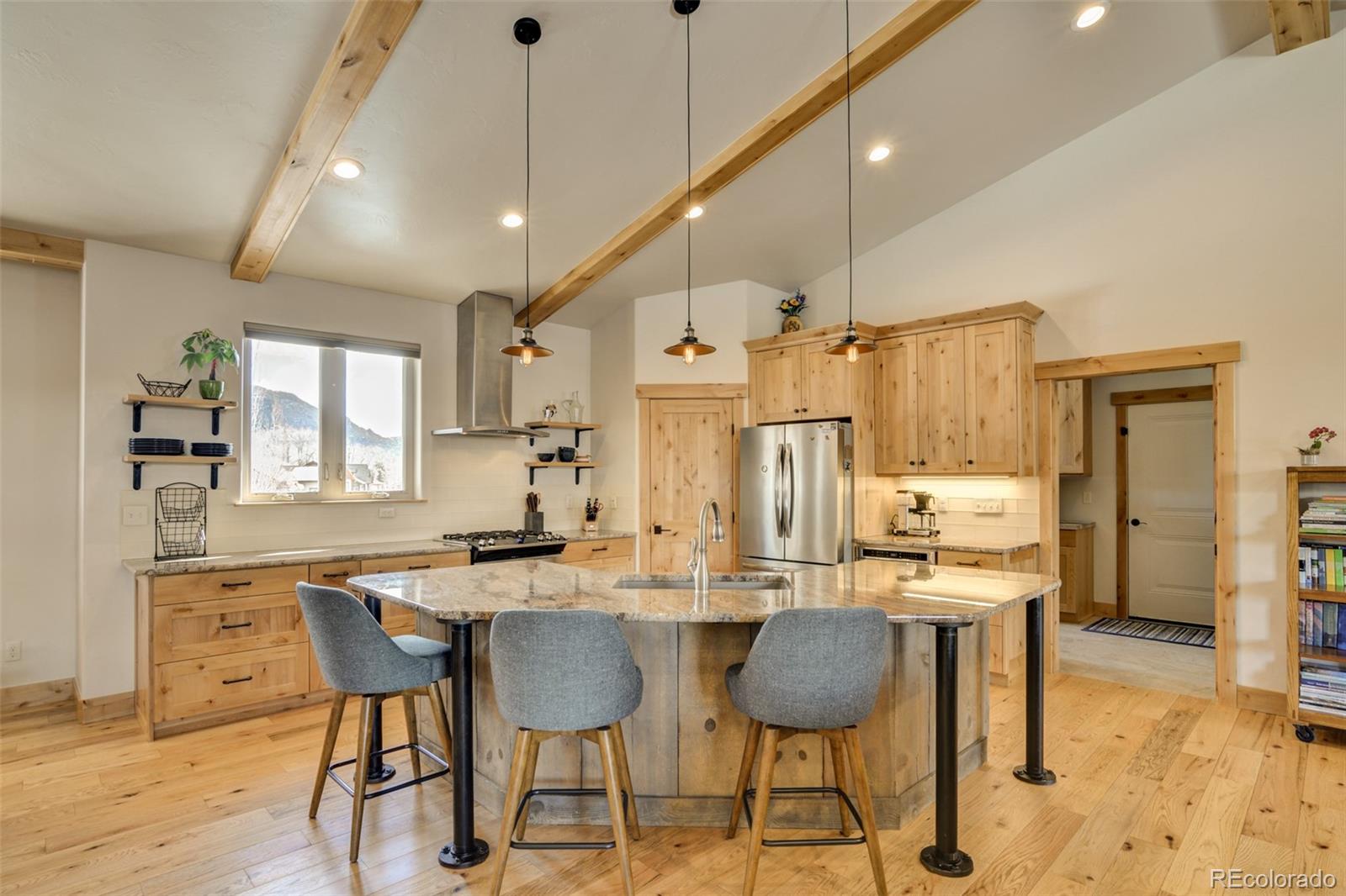 MLS Image #10 for 127  meadow lane,buena vista, Colorado