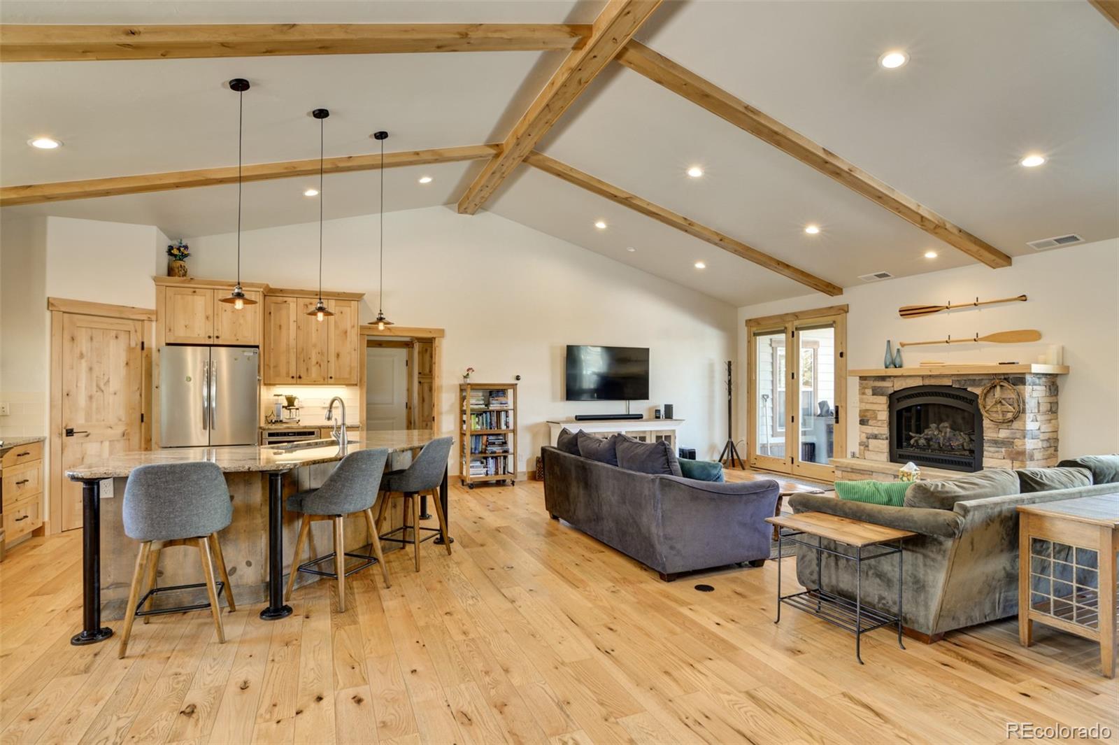 MLS Image #3 for 127  meadow lane,buena vista, Colorado