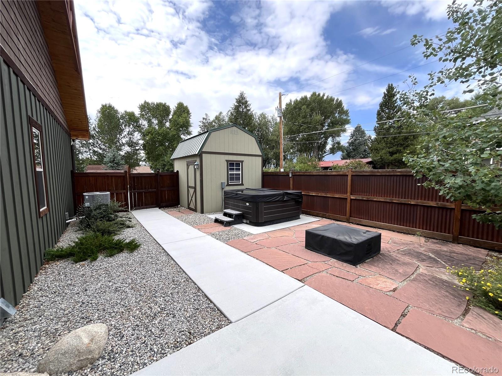 MLS Image #32 for 127  meadow lane,buena vista, Colorado