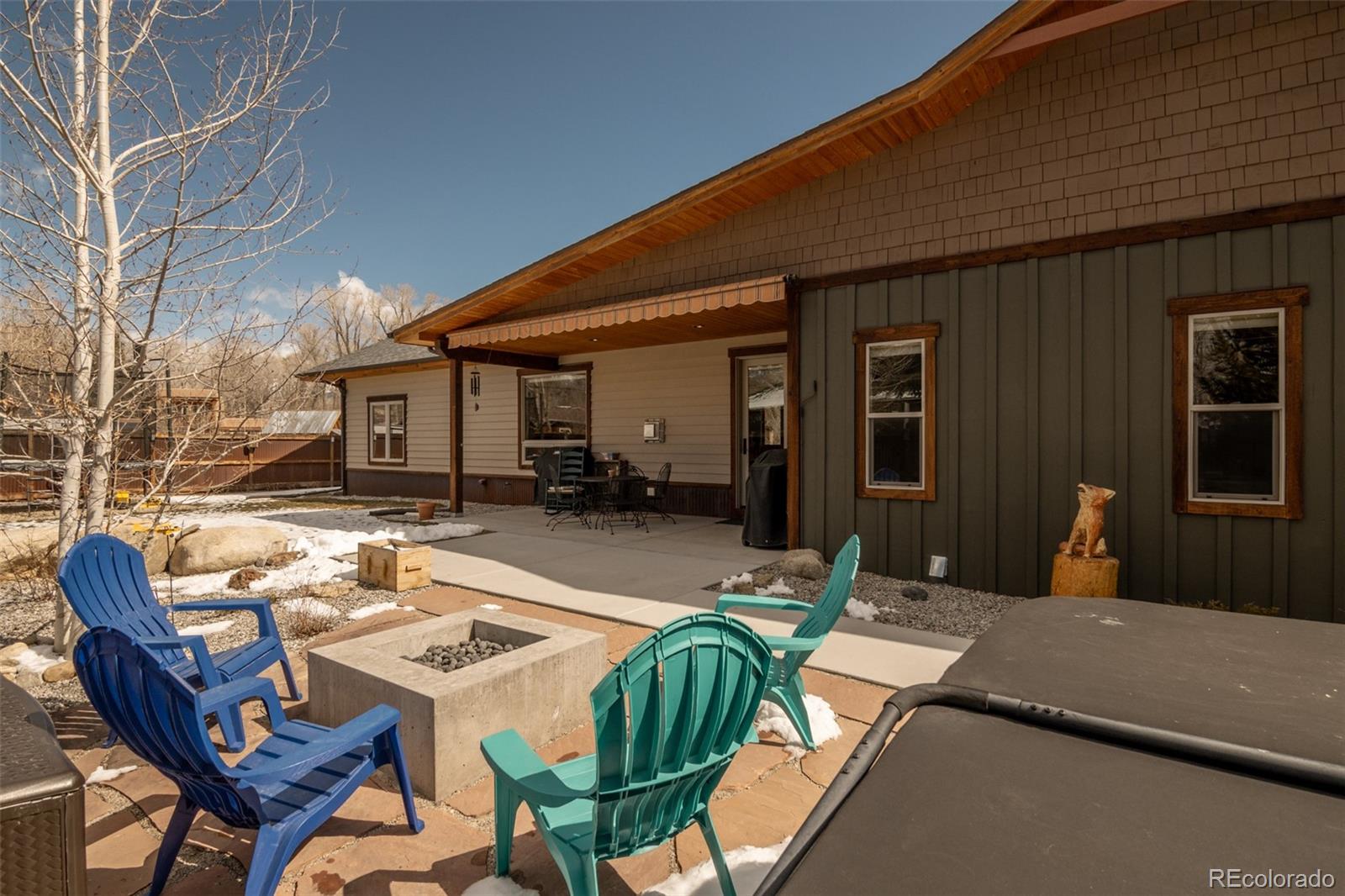 MLS Image #33 for 127  meadow lane,buena vista, Colorado