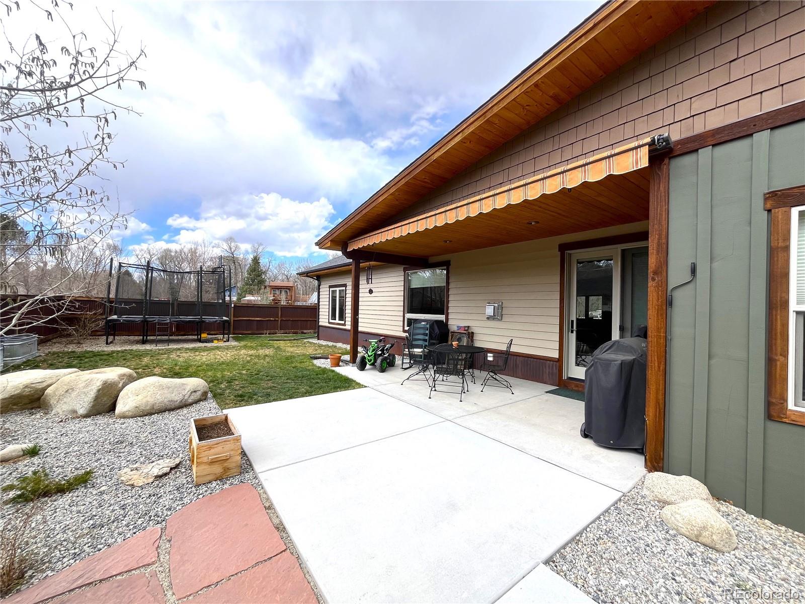 MLS Image #34 for 127  meadow lane,buena vista, Colorado