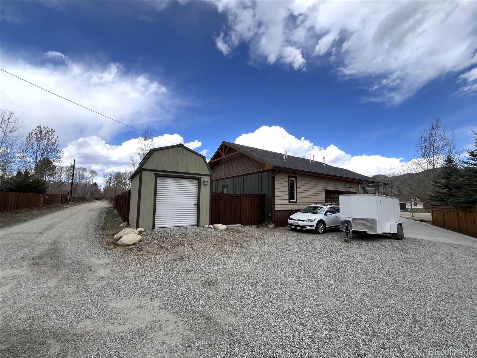 MLS Image #36 for 127  meadow lane,buena vista, Colorado