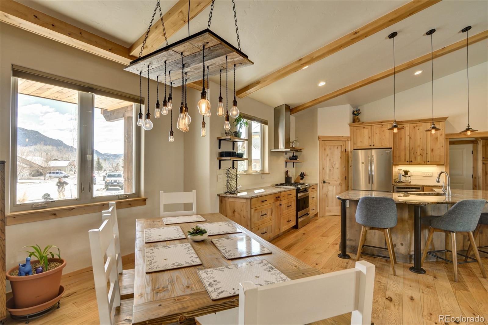 MLS Image #6 for 127  meadow lane,buena vista, Colorado