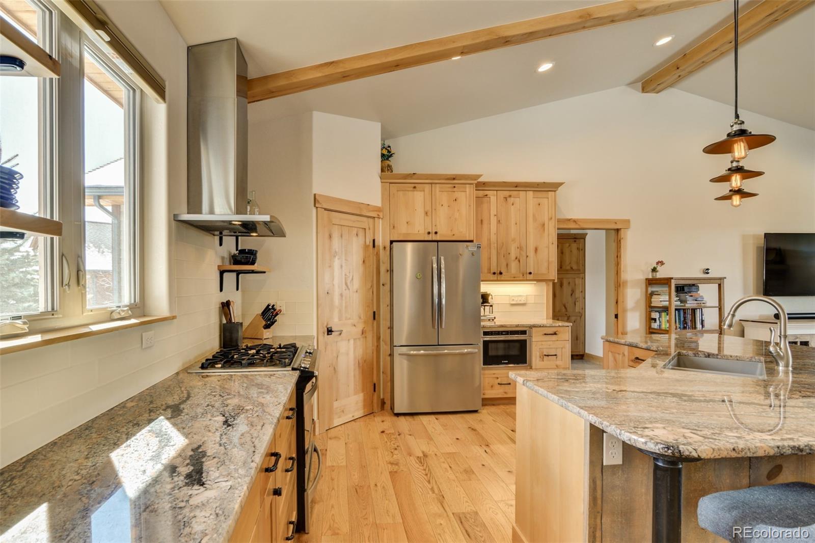 MLS Image #7 for 127  meadow lane,buena vista, Colorado