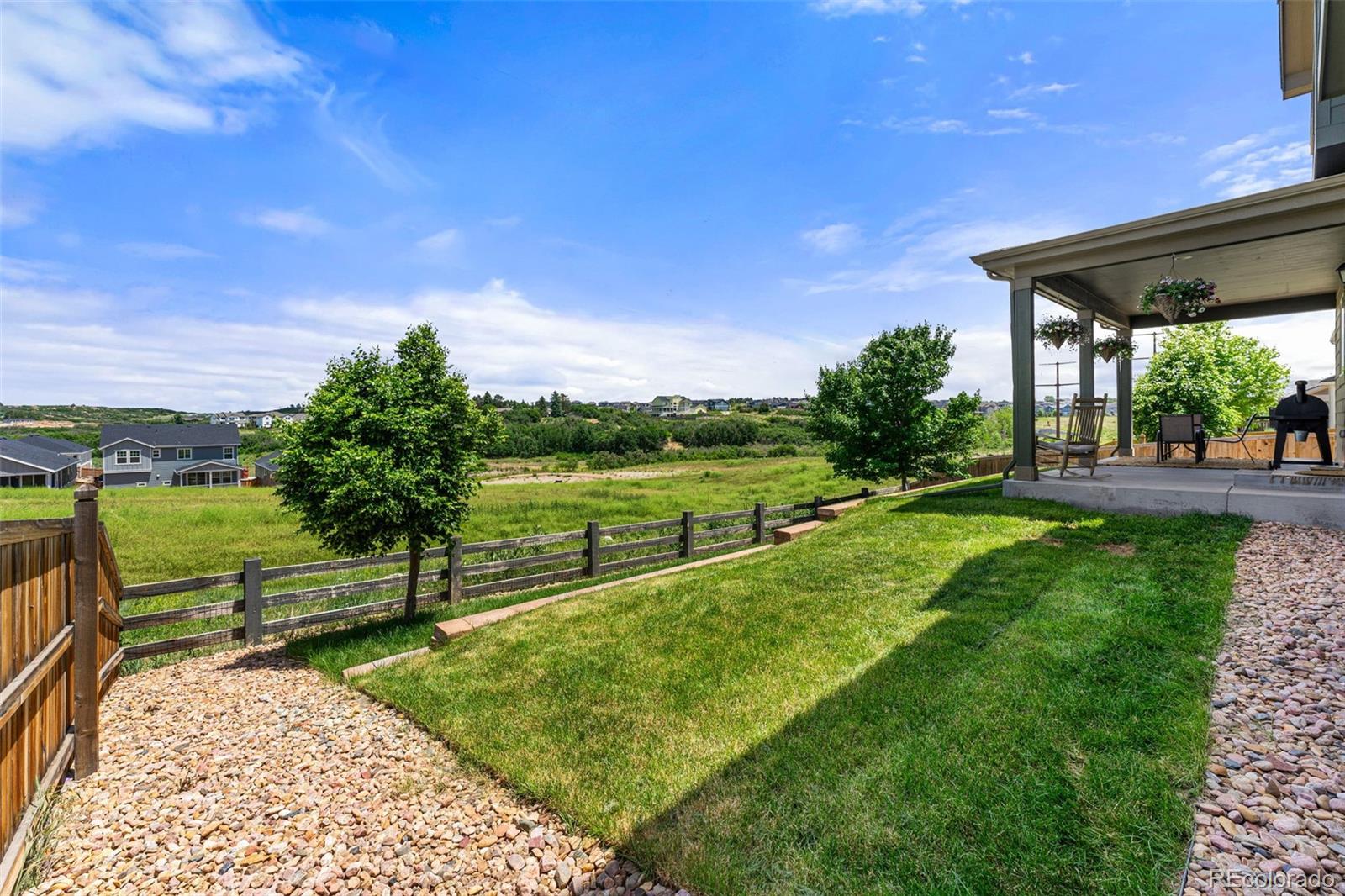 CMA Image for 1656  mcmurdo trail,Castle Rock, Colorado